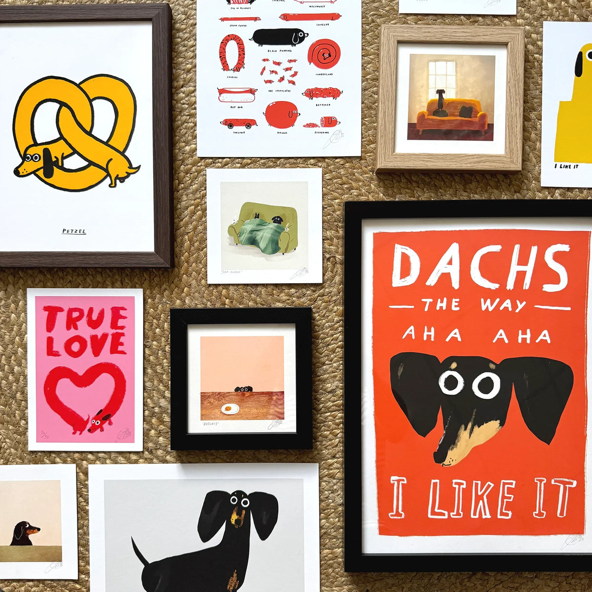 All Prints