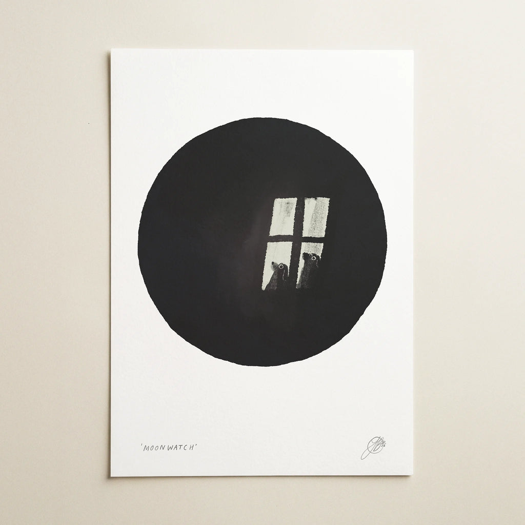 Moon Watch