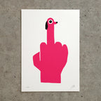 One Finger