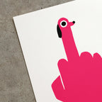 One Finger