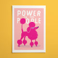 Power To The Poodle