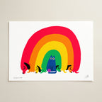 Rainbow Fam