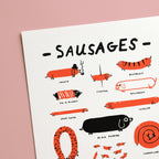 Sausages