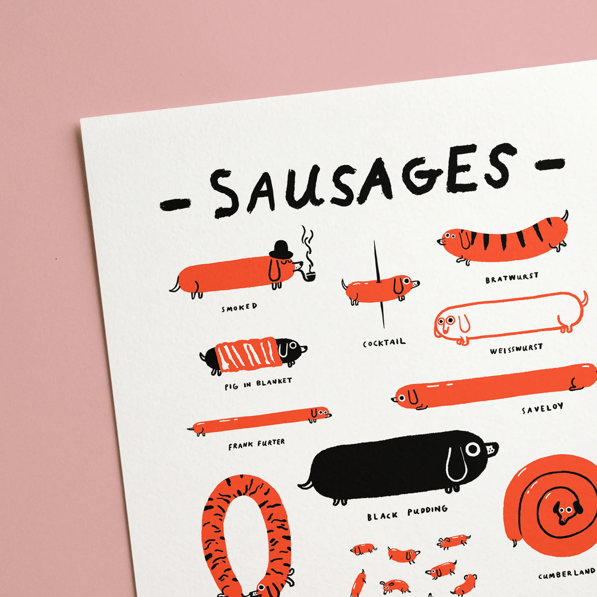 Sausages