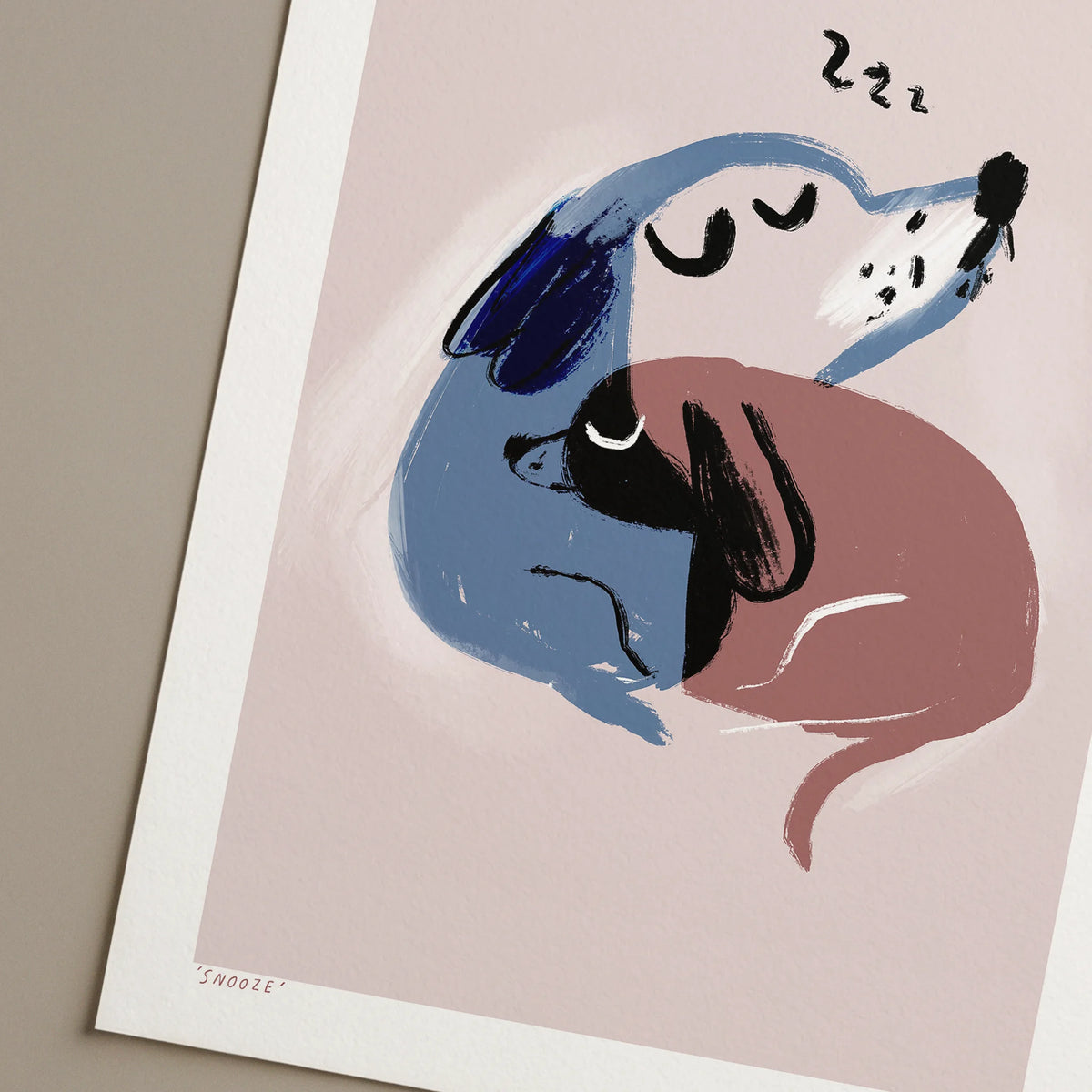 Snooze