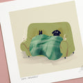 Sofa Snuggle