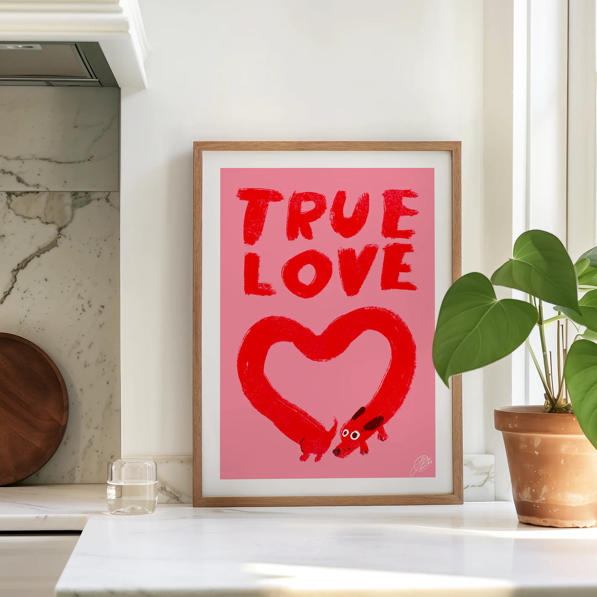 True Love