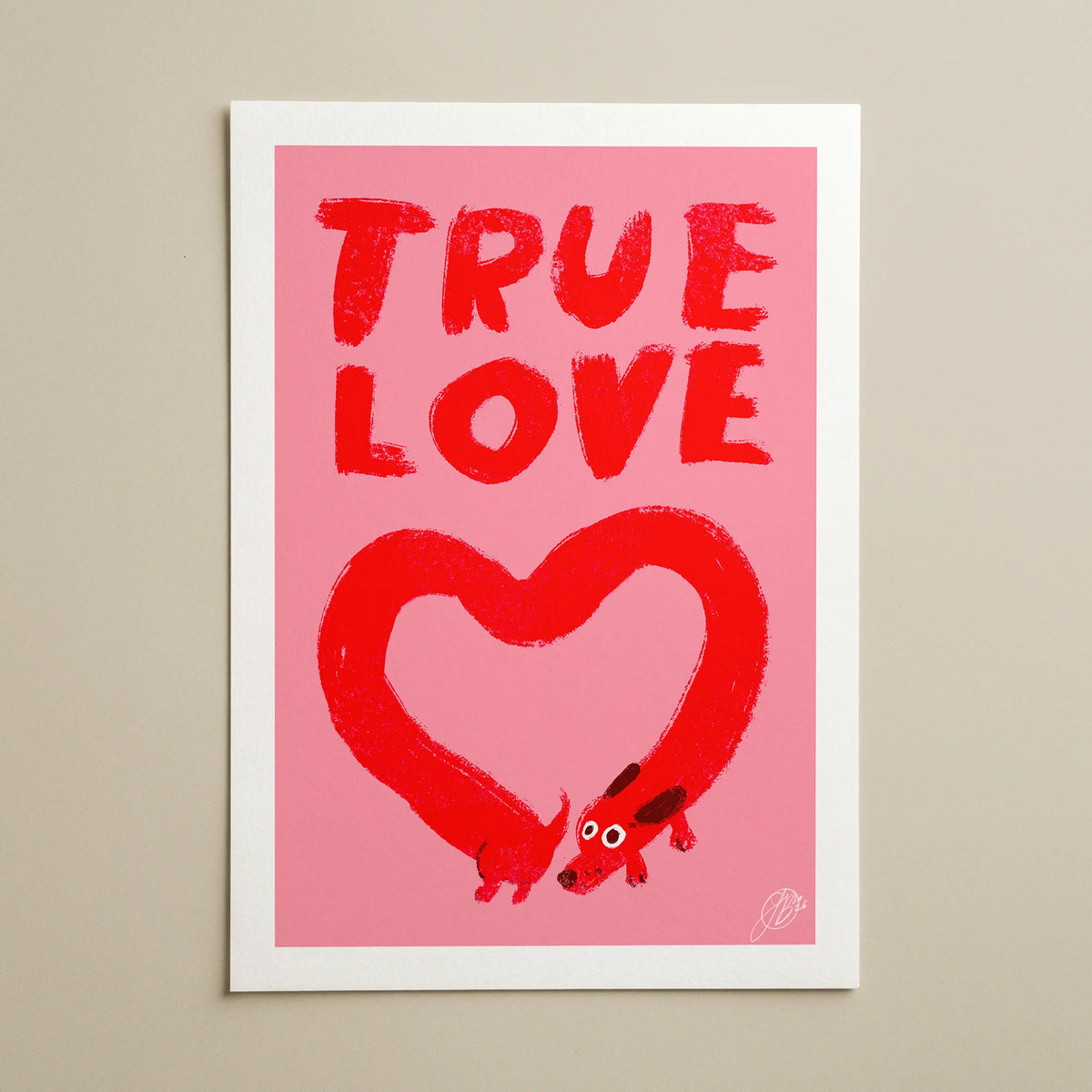 True Love