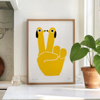 Two Fingers
