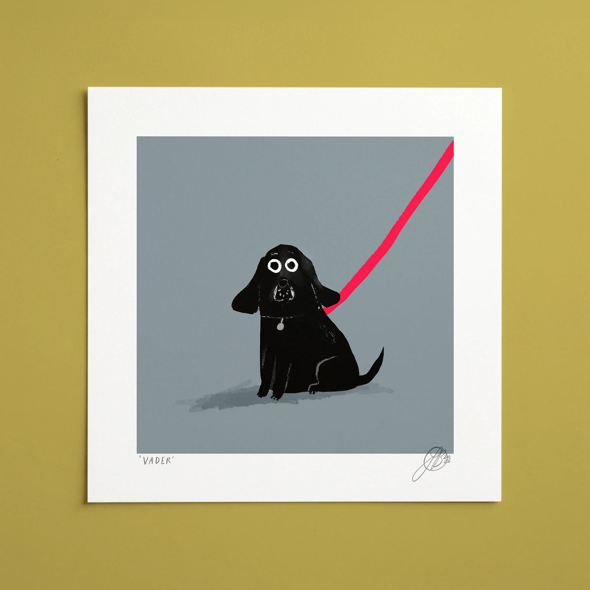 Vader