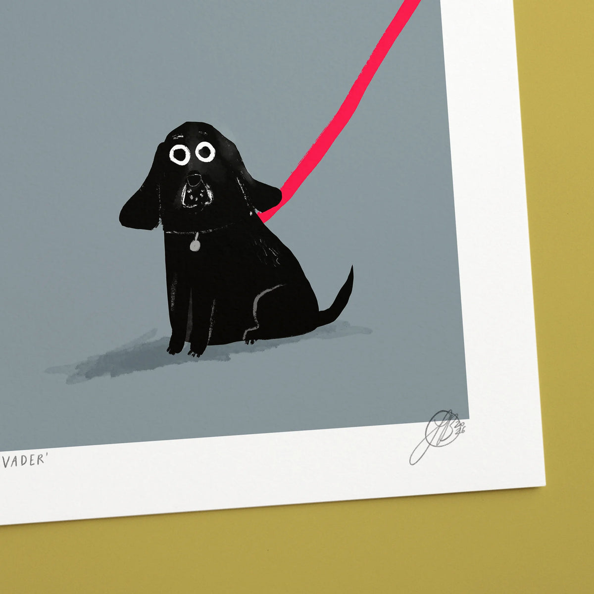 Vader